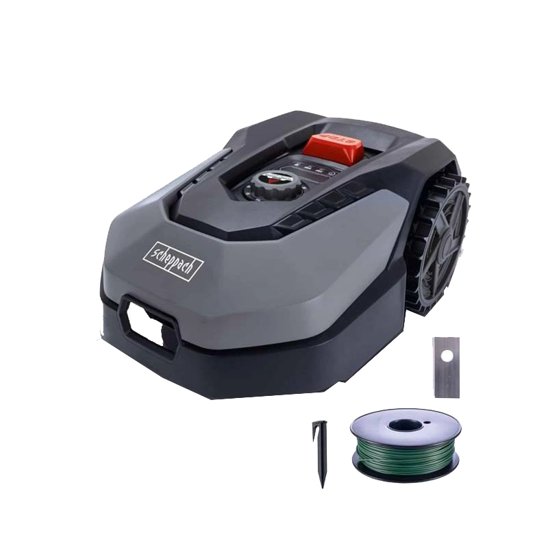 Scheppach Robotska kosilica za travu Robocut XL600