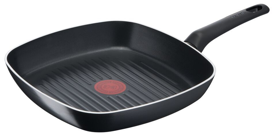 Tefal Gril tava  26x26cm, lako kuhanje i čišćenje