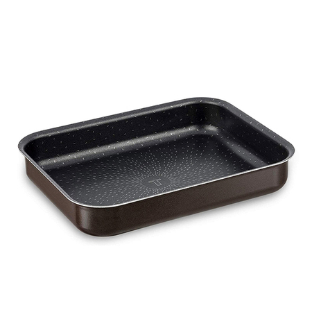 Tefal Posuda za pečenje Ј1600502 19k25cm, braon