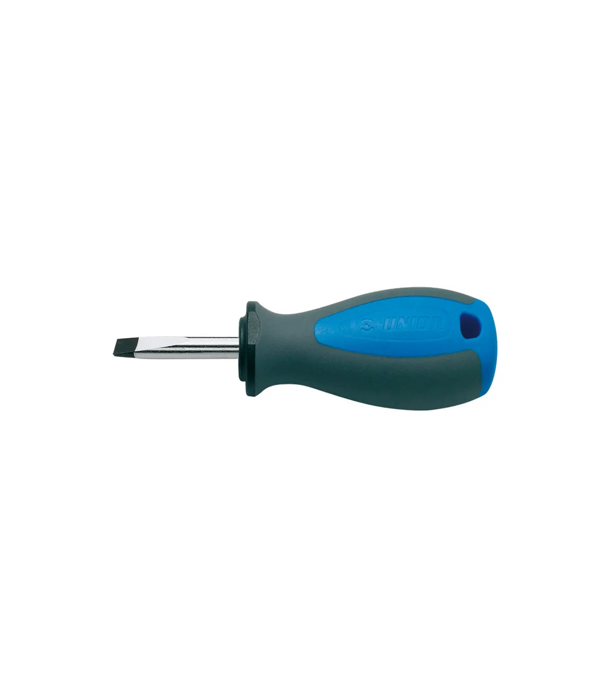 Unior Izvijač Plosnati  KratkiTBI 0.8 X 4.0, 25 mm 627Tbi