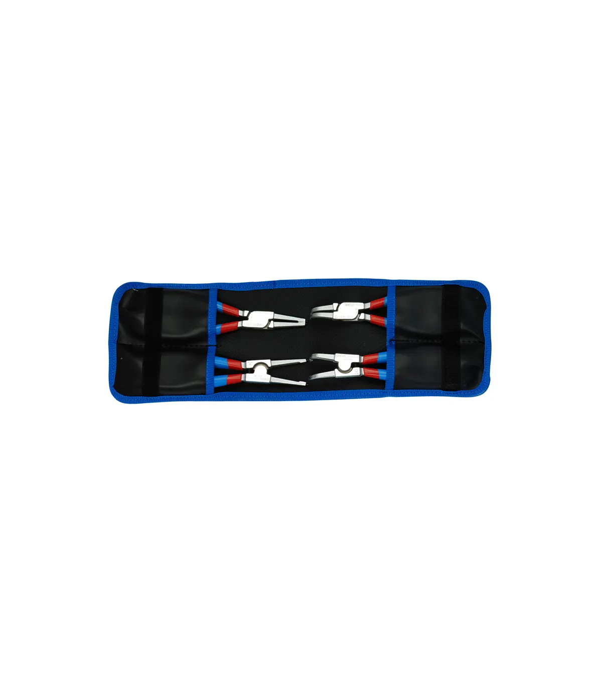 UNIOR Kliješta seger u torbici 3-13, 140 mm 539/1PCT
