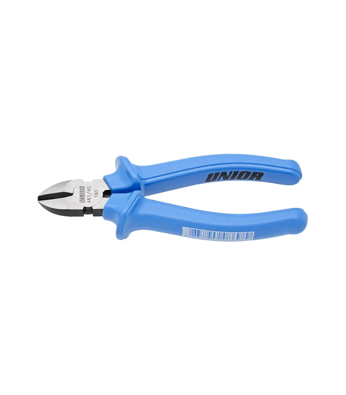 Unior Kliješta za rezanje žice siječice kose 140mm 461/4G