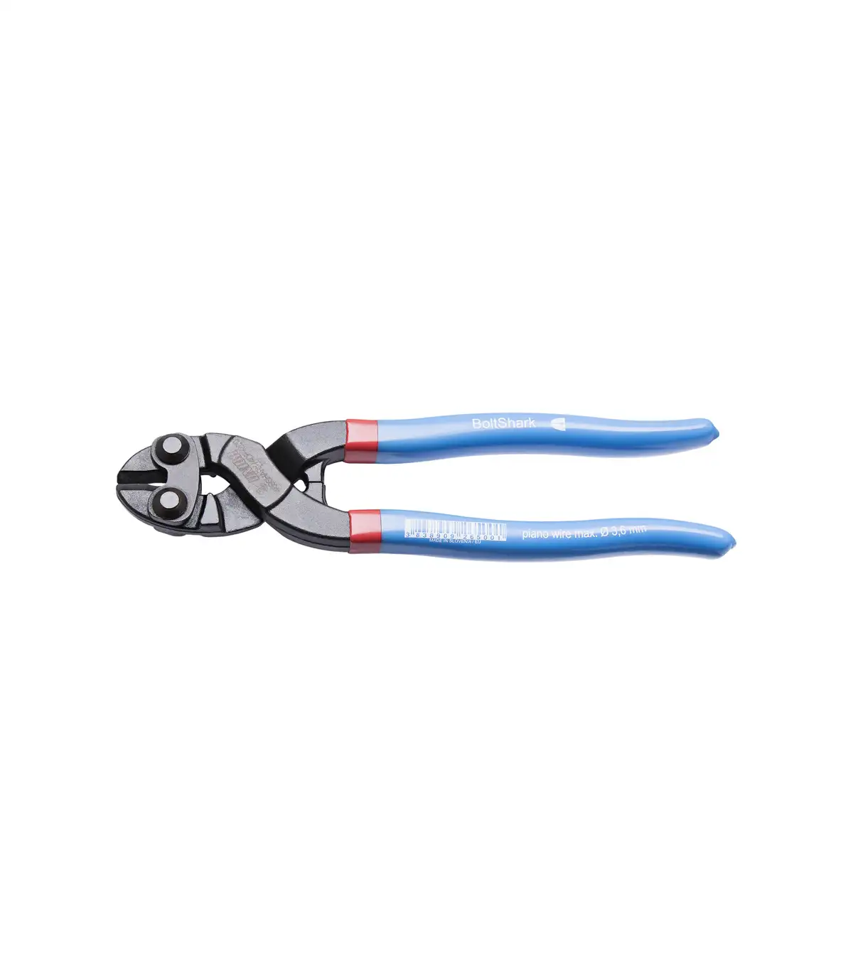 UNIOR Kliješta za tvrde materijale 469SHARK/4DP