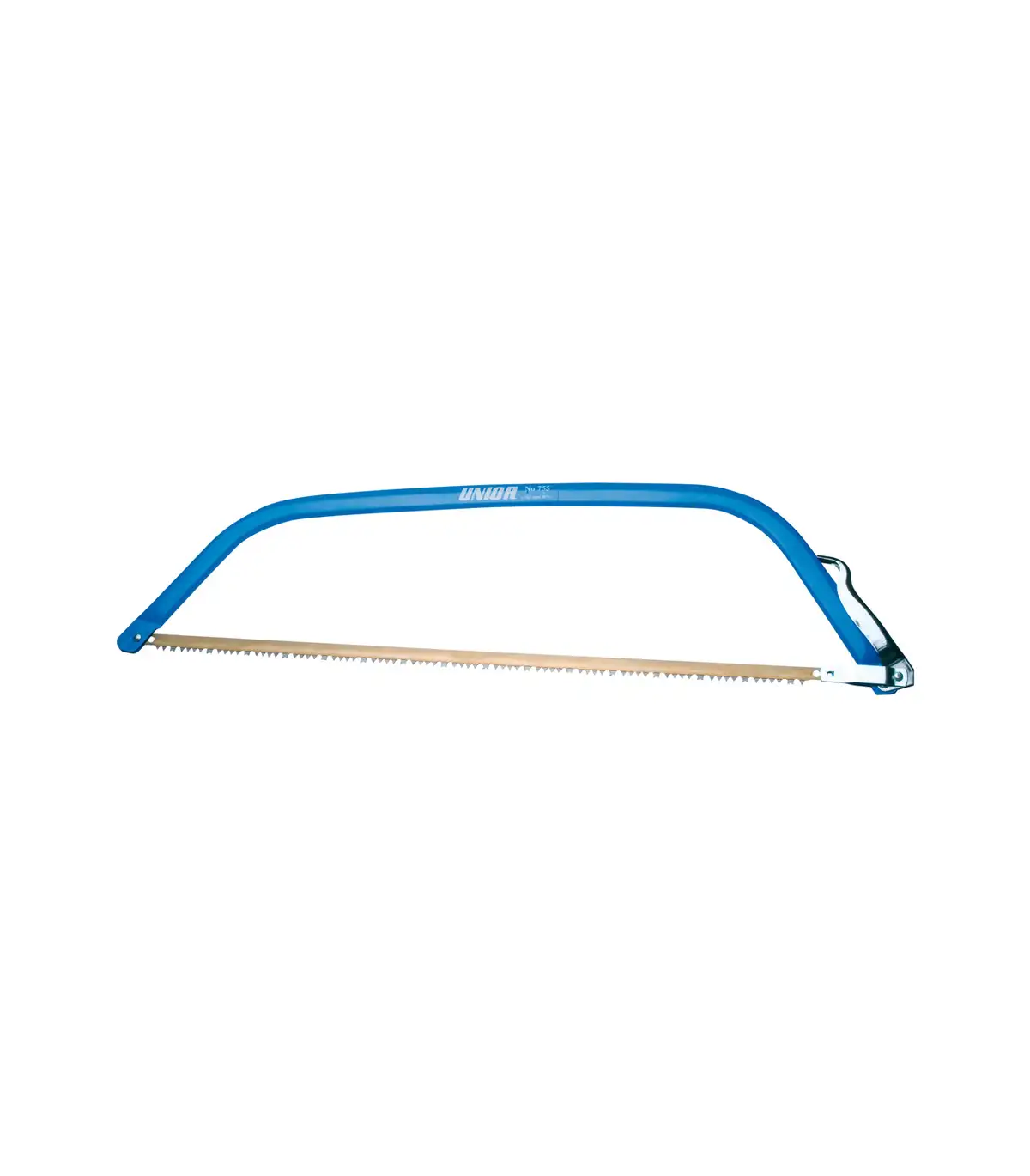 Unior Pila lučna 755 762 mm