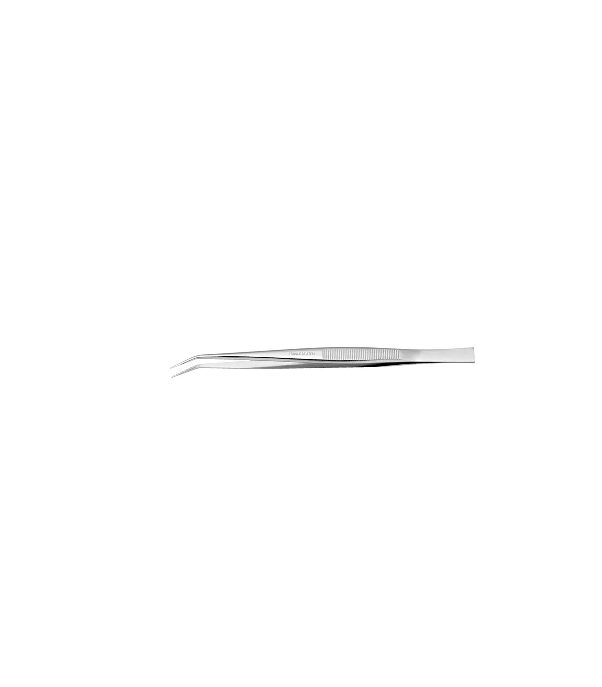 Unior Pinceta okrugla savijena 165mm 1346