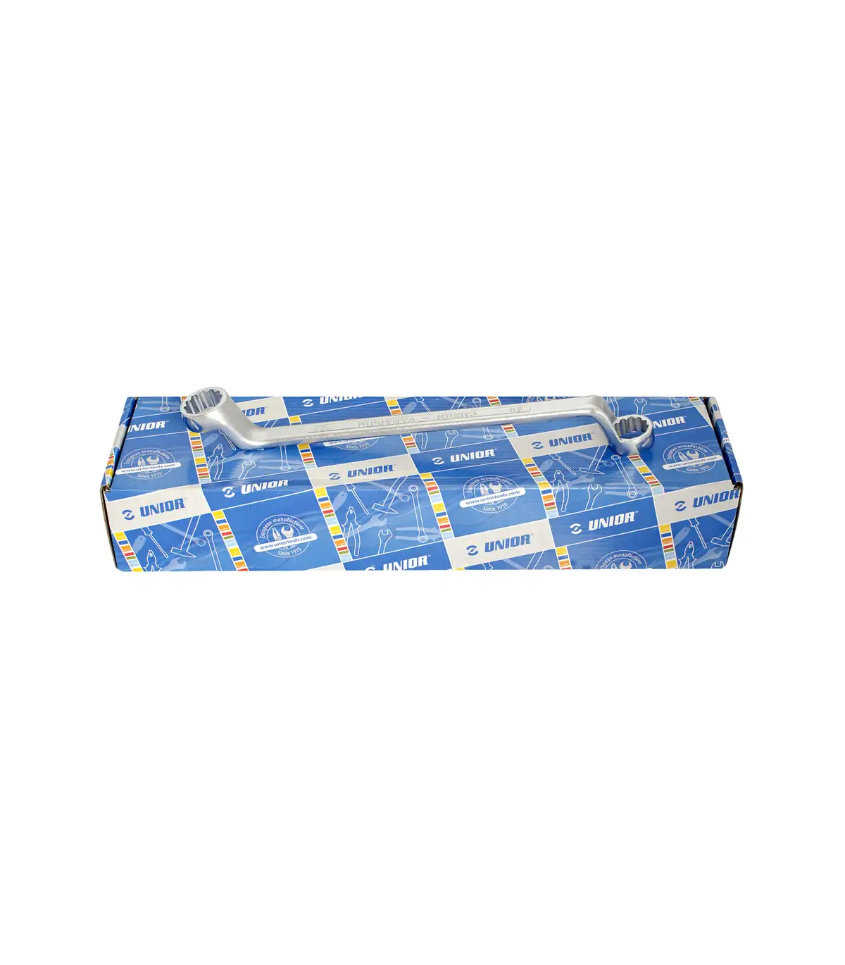 Unior Set Okastih Ključeva 180/1Cb