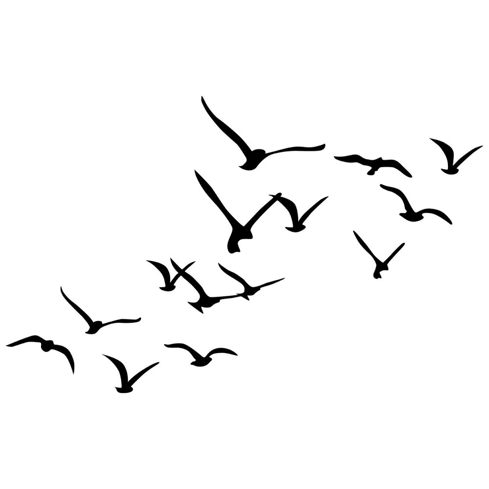 Wallity Migration Zidna Dekoracija Online Prodaja Ananas wallity-migration-zidna-dekoracija-online-prodaja-ananas