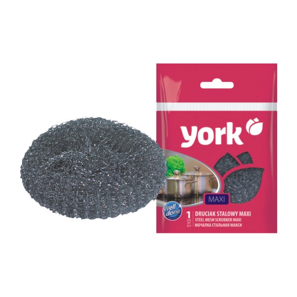 YORK metalizirana spužva za čišćenje 1/1