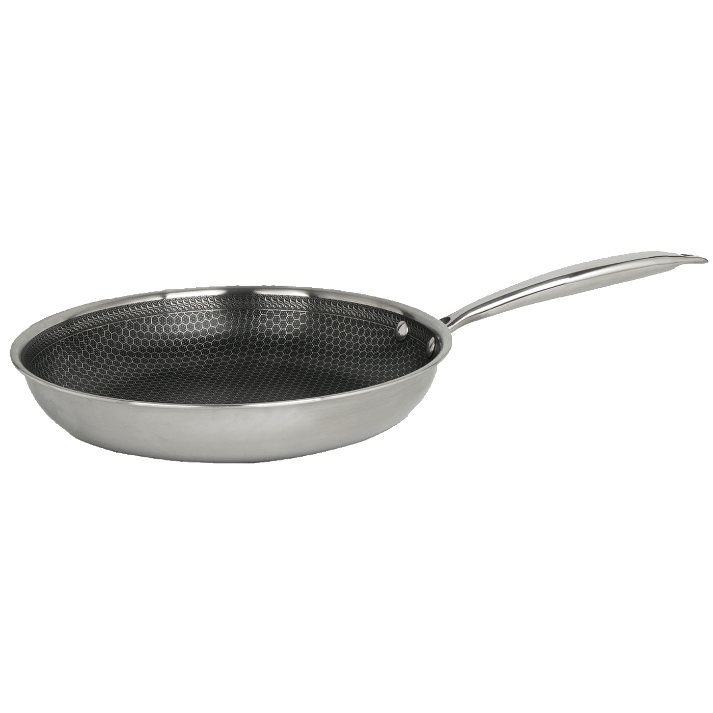 Zilan Tava, 24 cm, troslojno posuđe - ZLN9662