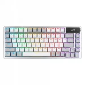 ASUS M701 ROG Azoth tastatura, bijela