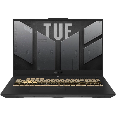 ASUS TUF F17 Gaming laptop FX707ZC4-HX0036