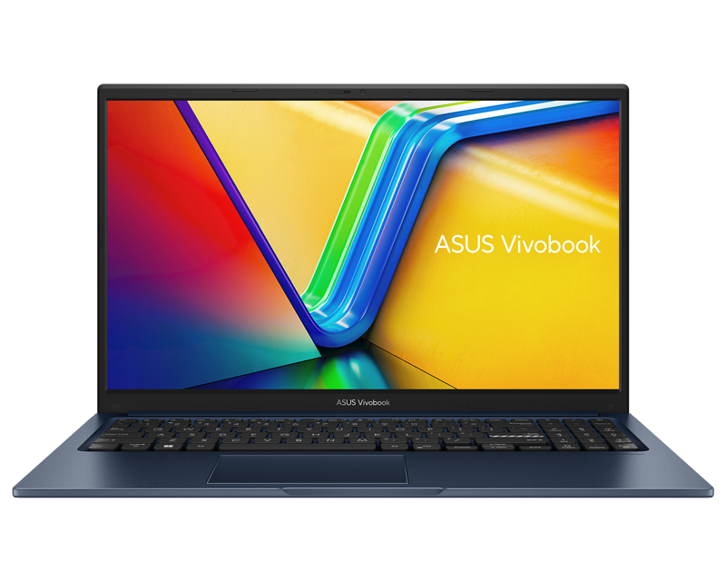ASUS Vivobook 15 X1504VA-NJ732 (15,6 inča FHD, i3-1315U, 8GB, SSD 512GB) laptop