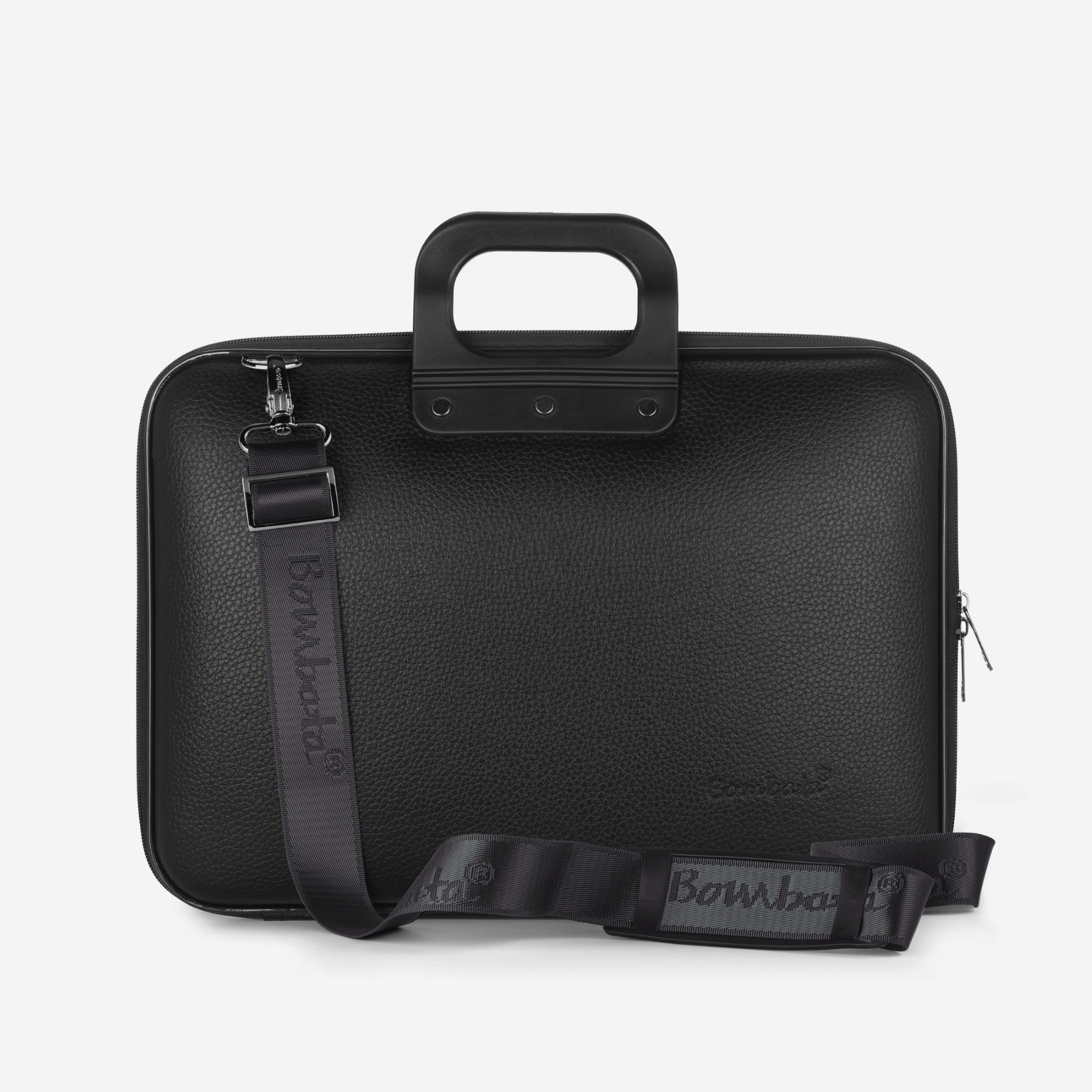Torba BOMBATA AllBLACK 15,6-16"/Crna