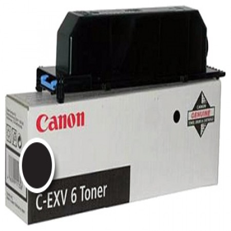 Canon Toner CEXV 6, Crni
