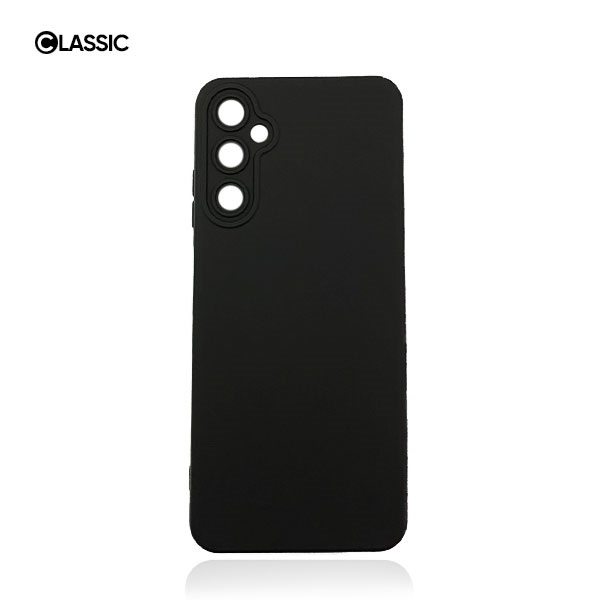 Classic Futrola za Samsung A15, Crna