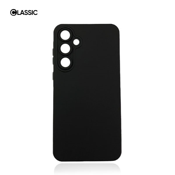 Classic Futrola za Samsung A25, Crna