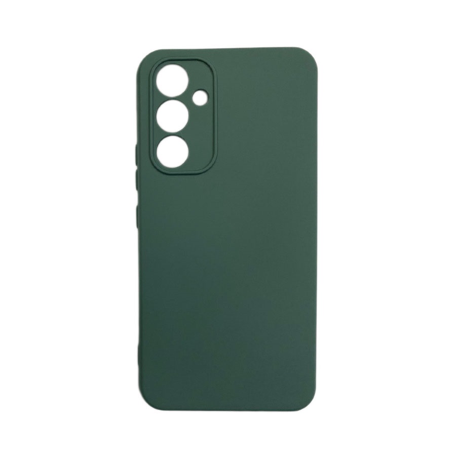 Classic Futrola za Samsung A35, Zelena