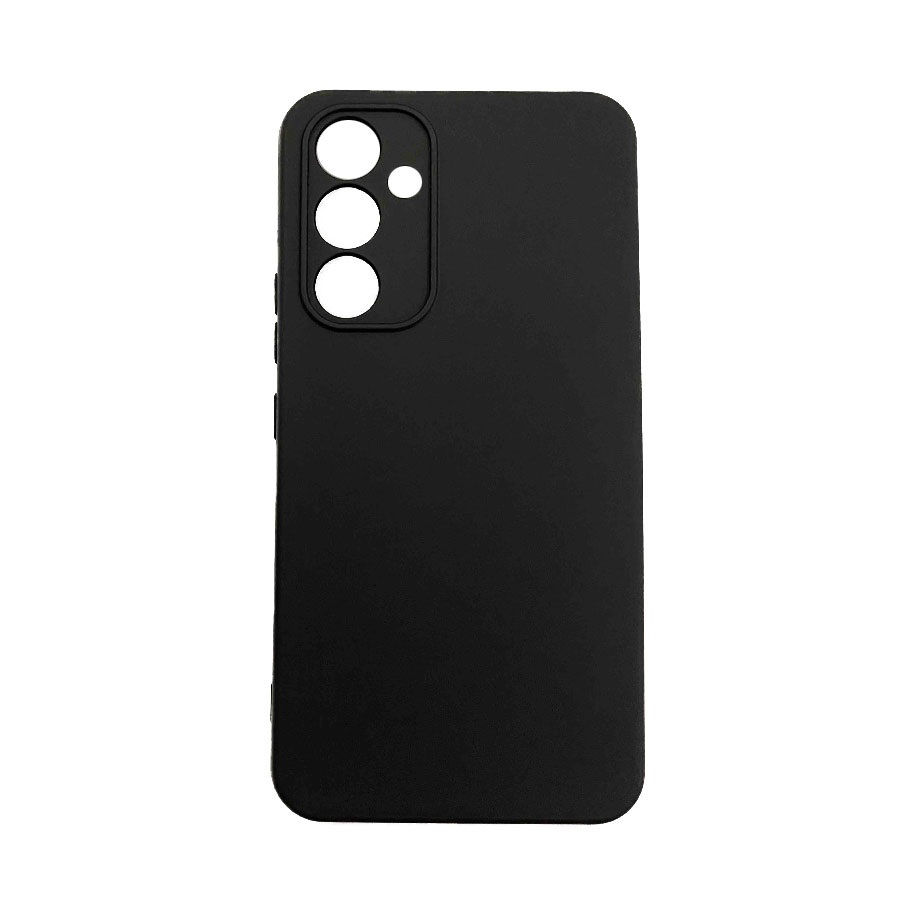 Classic Futrola za Samsung A54, Crna