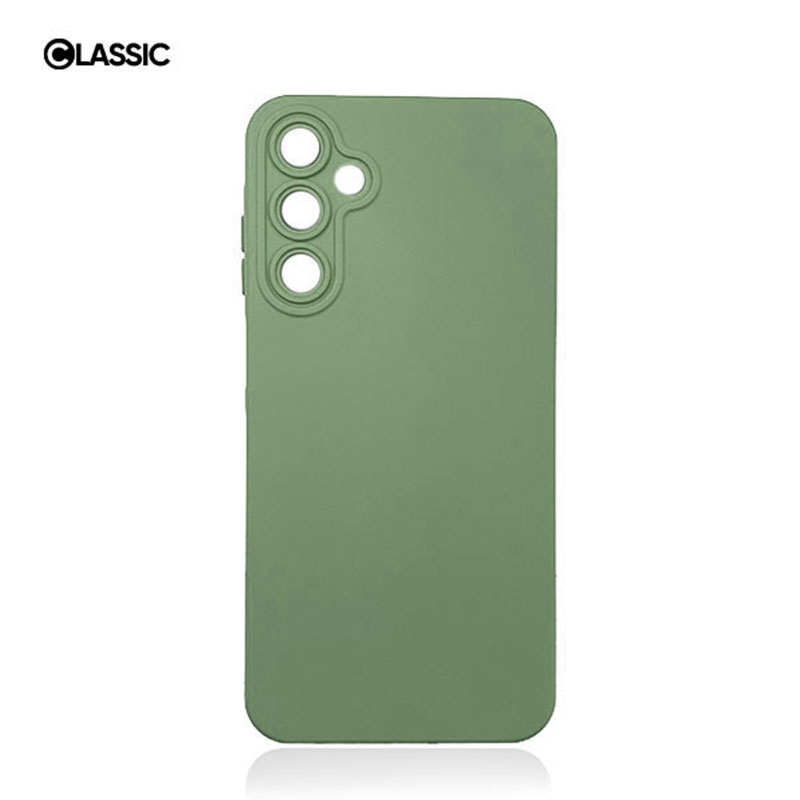 Classic Futrola za Samsung S23 Fe, Zelena
