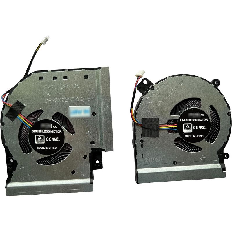 Cache Inférieur / Socle Pour PC Portable ASUS ROG Scar GL504G (GL504GS-ES064T) - Occasion