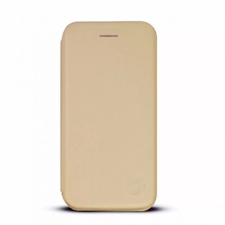 Digicell Preklopna futrola za Iphone XS Max, Zlatna boja