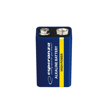 Varta Longlife Power alkalna baterija 6LR61 1/1