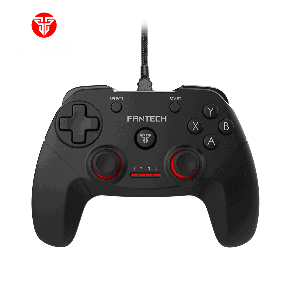 Joypad Elite WIFI za PS5 crni - Mob-Shop