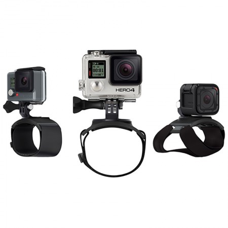 GoPro Hand Wrist Body Mount (AHWBM-001)