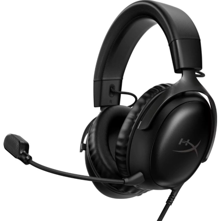 Slušalice sa mikrofonom HyperX Cloud 3 , black, 727A8AA