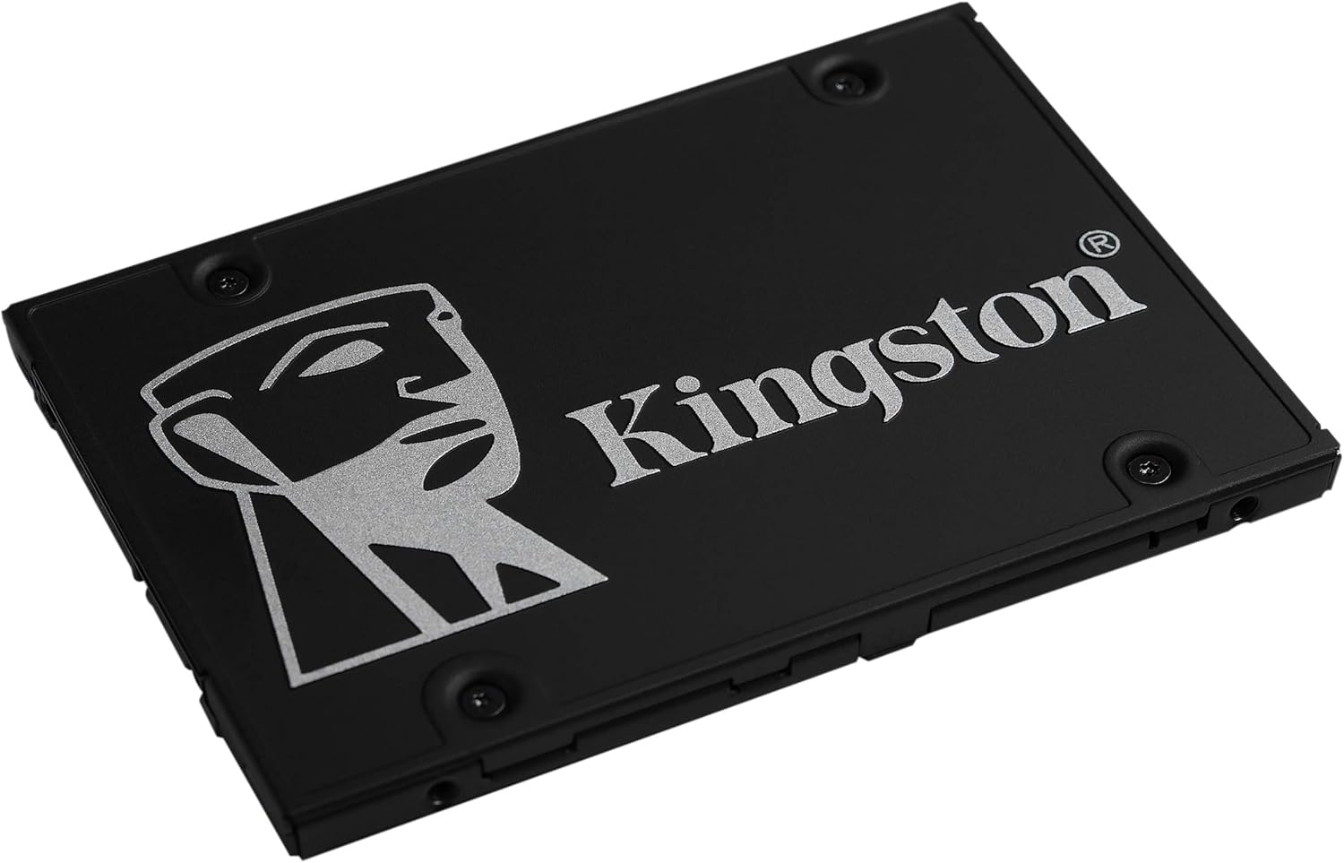 Kingston SSD KC600 2TB TLC 3D NAND AES 256-bit, SKC600/2048G