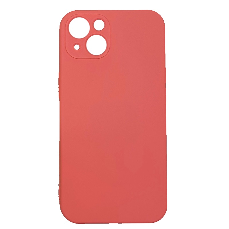 Lansman Maska za iPhone 13, Roze