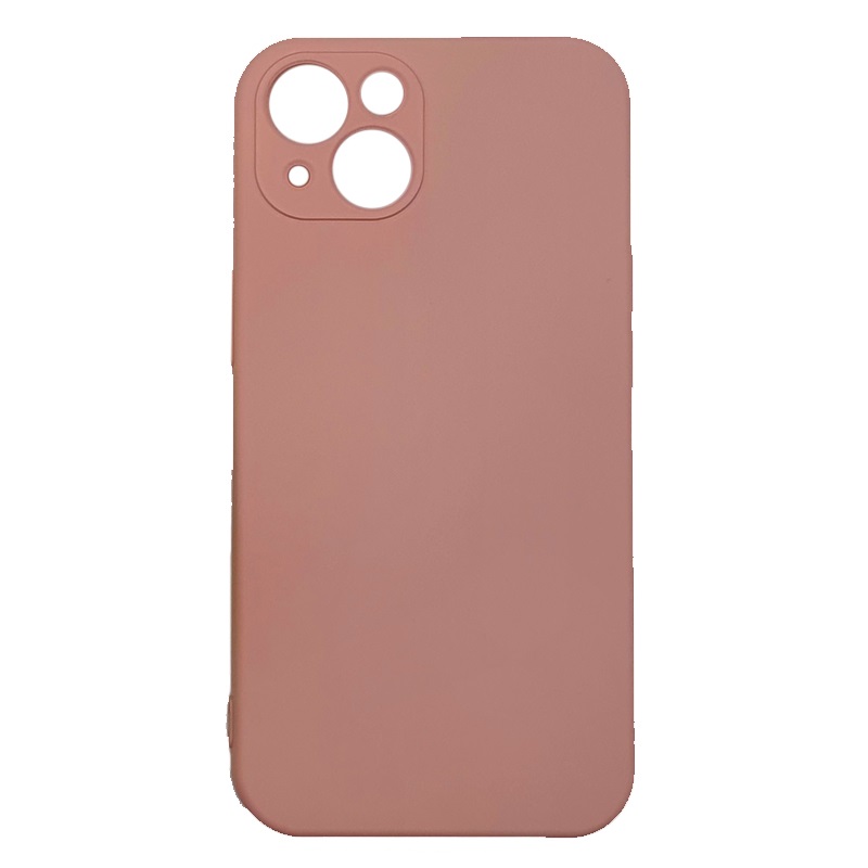 Lansman Maska za iPhone 13, Roze