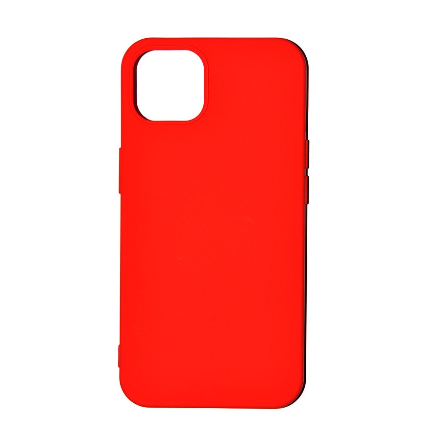 Lansman Maska za iPhone nano 13, Crvena