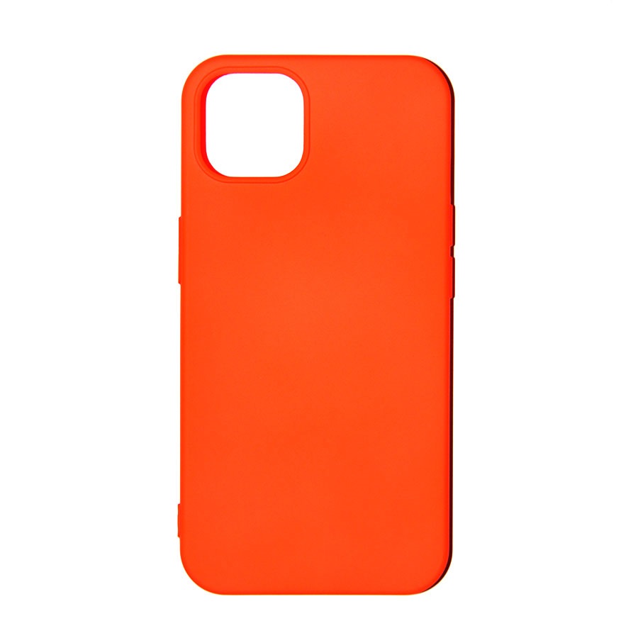 Lansman Maska za iPhone nano 13, Narandžasta