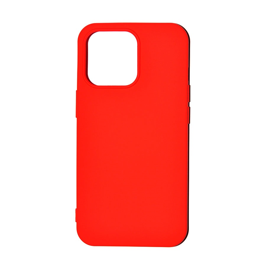 Lansman Maska za iPhone nano 13 pro, Crvena
