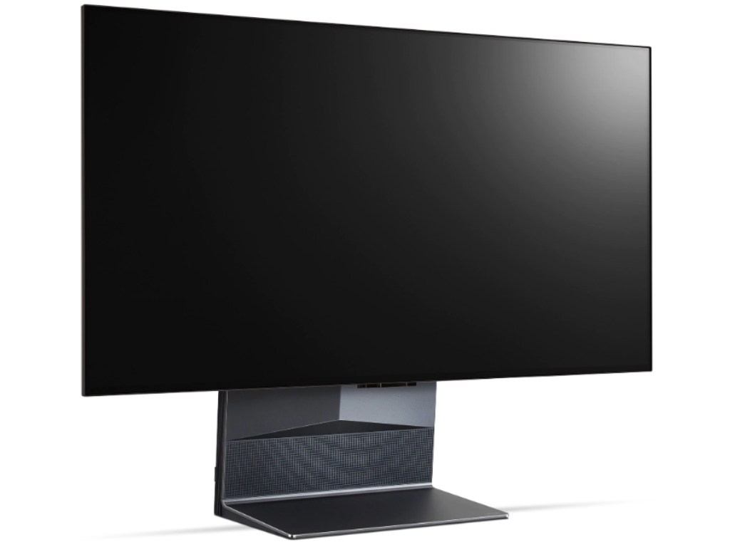 LG Televizor 42LX3Q3LA OLED Flex 42" 4K HDR Smart WebOS Crni
