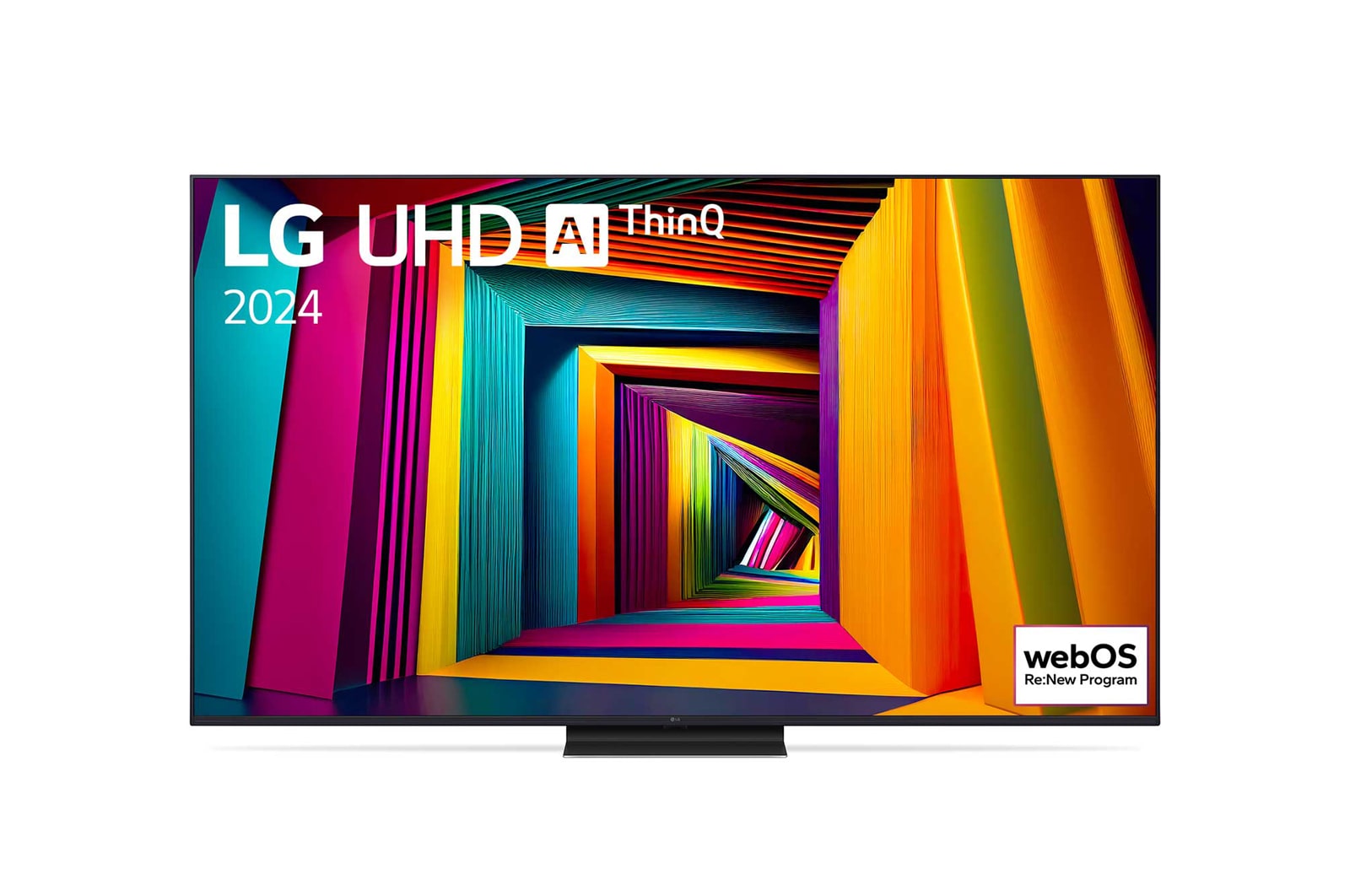 LG Televizor 65UT91003LA, 65", 4K UHD 3840x2160, Smart, Web OS