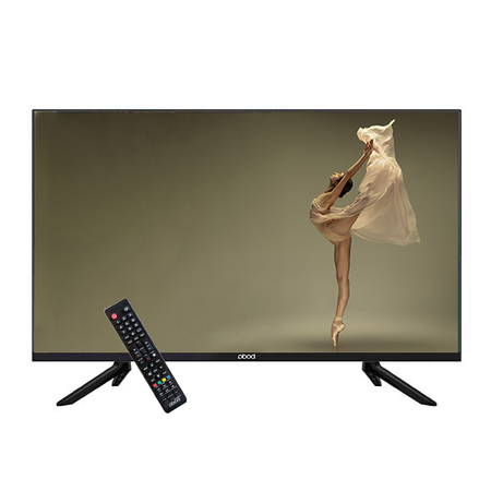 LOBOD Televizor LF43DN4322, 42", Full HD, Smart, Android