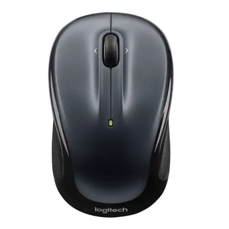 Miš LOGITECH M325s Wireless black-gray, 910-006813