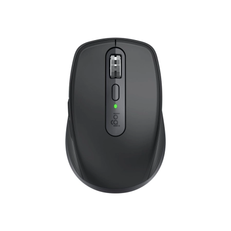 Logitech Miš MX Anywhere 3S For Business Black Bežični/ Bluetooth, Crni