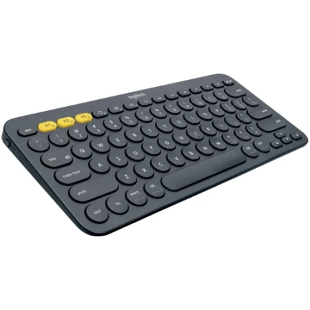 Tastatura Logitech K380 MAC Multi-Device Bluetooth