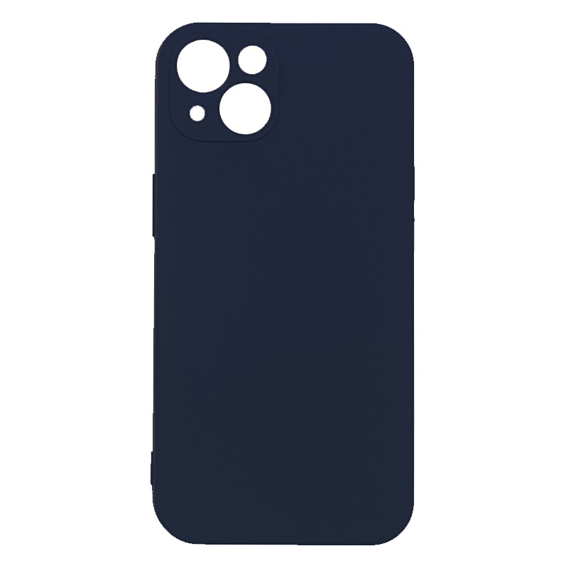 Maska za iPhone 13, Plava