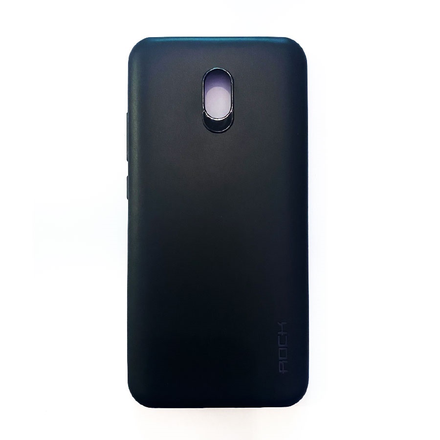 Maska za Xiaomi redmi 8a, Crna