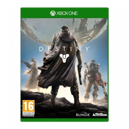 Destiny 2 Standard Edition / Xbox1