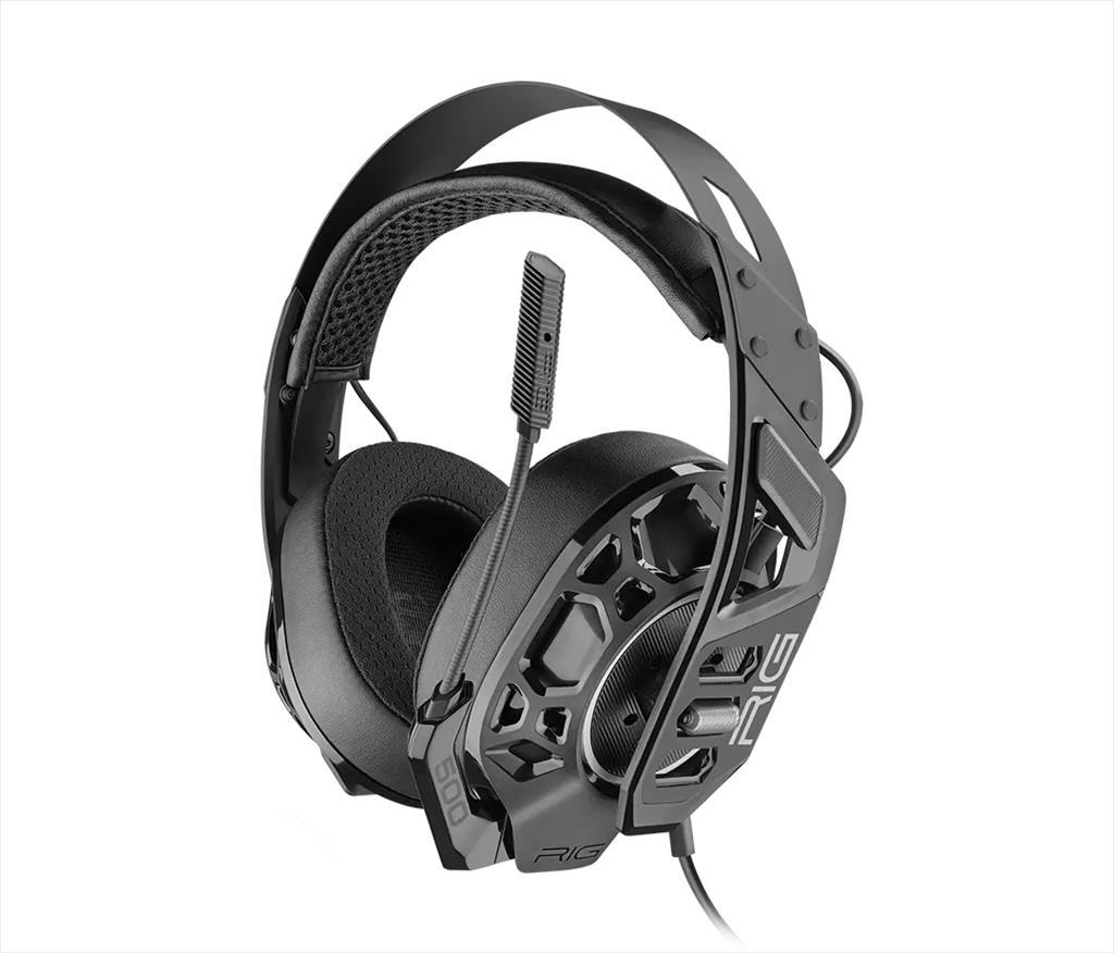 Nacon RIG R5 Pro Spear - Playstation Headset PS4 &PS5 Zwart kopen