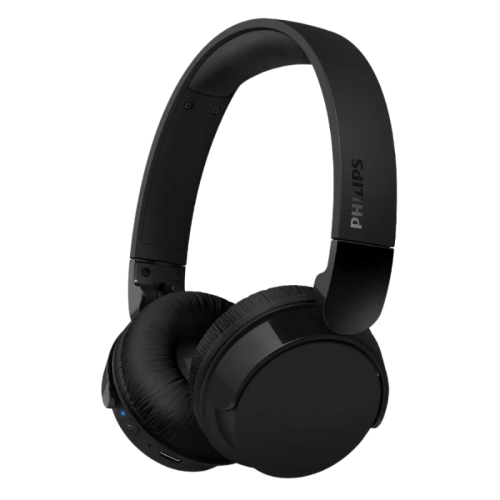 Slušalice bežične Philips TAH4209BK Crne