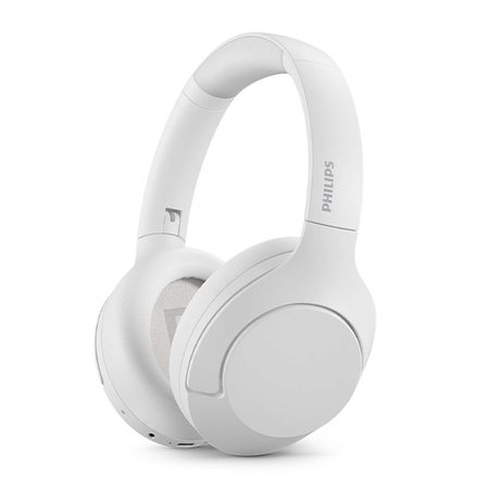 Philips TAH8506VT/00 Bluetooth slušalice, bijele