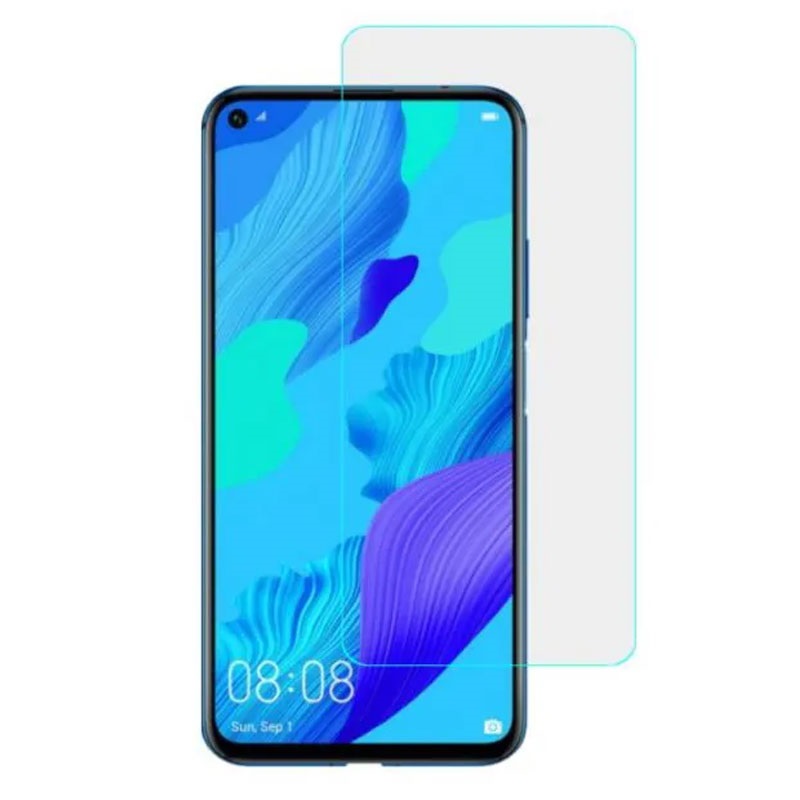 Platoon Zaštitno staklo za Huawei Nova 5t, Providno