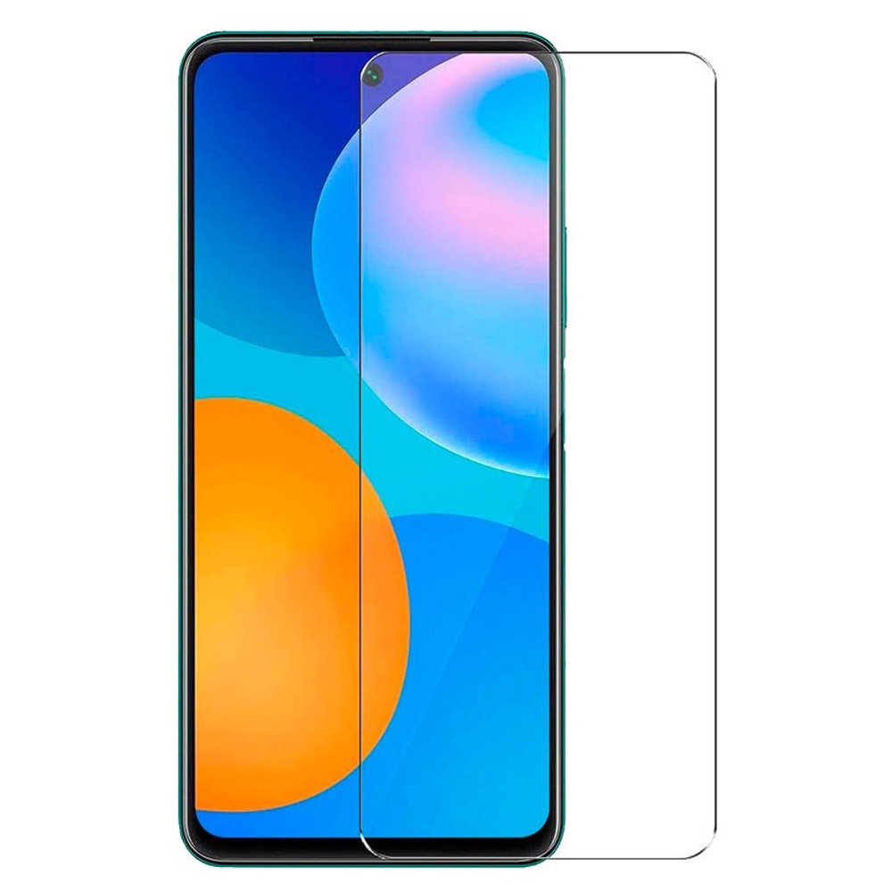 Platoon Zaštitno staklo za Huawei p smart 2021, Providno