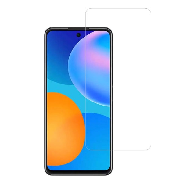 Platoon Zaštitno staklo za Huawei P smart 2021 sm, Providno